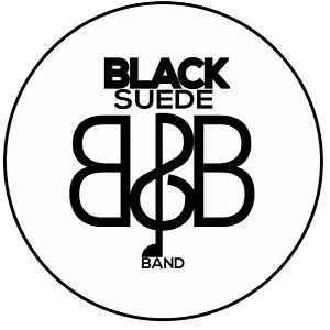 Black Suede Band