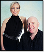 Penny Lane | Alinta &amp Patric