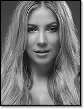 Sarah C | Bloom Enterntainment by Design