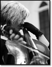 Soul ChÌc | Sophie Anderson