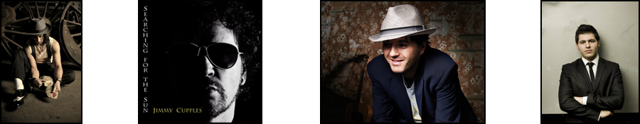 Australian/International Acts