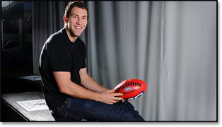 Travis Cloke