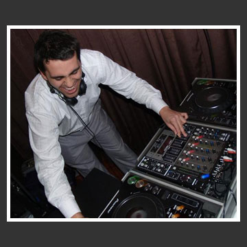 Michael Ciavarella - DJ