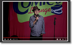 Elliot Goblet Standup