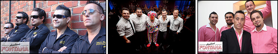 Show Band Fontana