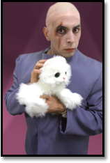 Ernest Stavro Blofeld