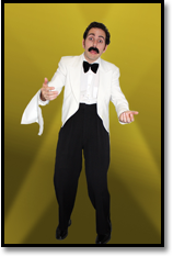Manuel – Faulty Towers