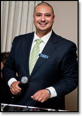 OMG Photo Booth / Midnight DJs - Nader